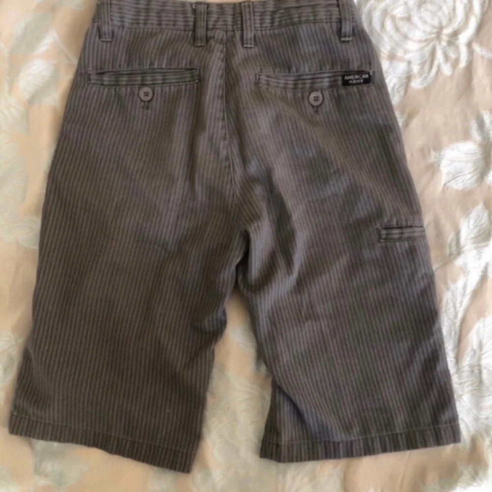 Very beautiful boys American Hawk shorts